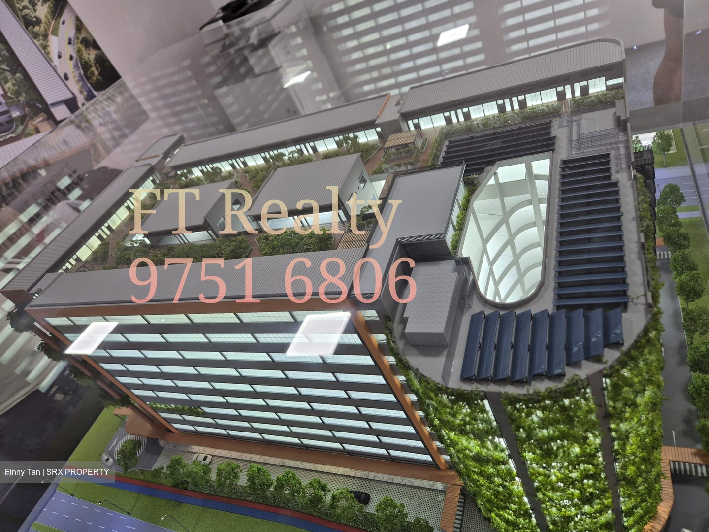 JTC MedTech (D22), Factory #553224861